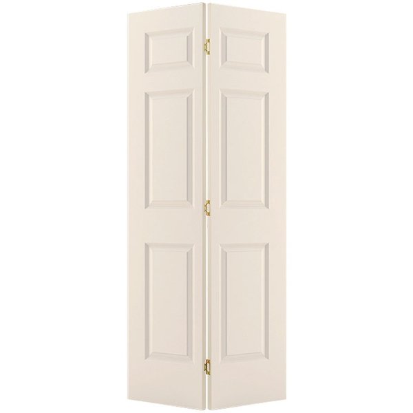 Trimlite Molded Door 30" x 80", Primed White 2668MHCCOLBF